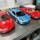 Illustration for article titled My 1:18 Ferrari repairs: MASSIVE PHOTO DUMP